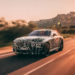 Rolls-Royce Spectre thuần điện bước vào giai đoạn thứ hai của chương trình thử nghiệm tại French Riviera