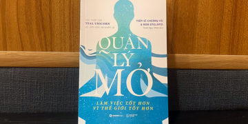 Xây dựng tính nhân văn tại nơi làm việc cùng Quản Lý Mở