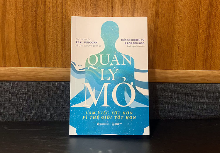 Xây dựng tính nhân văn tại nơi làm việc cùng Quản Lý Mở