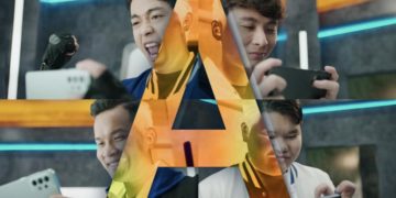 Samsung Galaxy A – Awesome Academy: Học viện huấn luyện 'chiến thần' chuyên nghiệp đầu tiên tại Việt Nam - 2