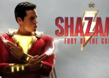 Shazam! Fury of the Gods kỳ vọng tạo ra cú nổ lớn tại phòng vé mùa cuối năm - 4