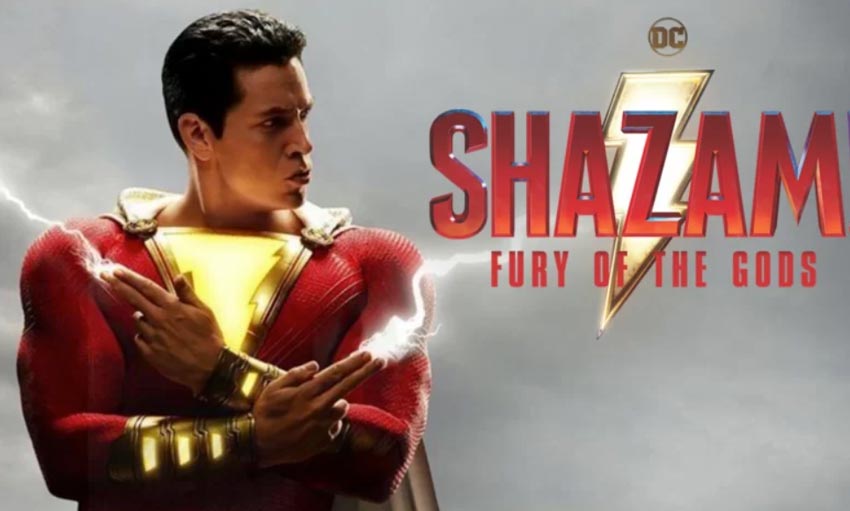 Shazam! Fury of the Gods kỳ vọng tạo ra cú nổ lớn tại phòng vé mùa cuối năm - 4