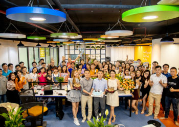 Startup fintech Việt MFast huy động thành công 2,5 triệu USD