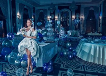 Vợ chồng Tóc Tiên và Touliver trở lại cực ‘cháy’ với 1 Cọng tóc mai