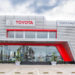 Toyota Việt Nam mở rộng hệ thống đại lý ra mắt Toyota Long Thành