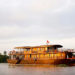 VK Vacay cruise retreat on the Mekong