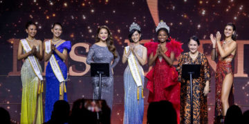 Việt Nam đăng cai tổ chức Hoa hậu Trái Đất 2023