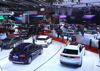 Có 14 hãng xác nhận đăng ký tham gia triển lãm Ô tô Việt Nam 2022 – Vietnam Motor Show 2022