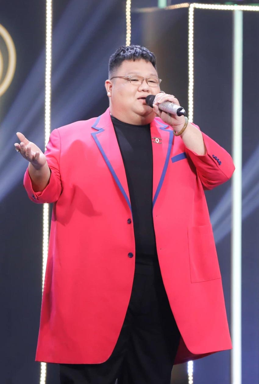 Wepro Entertainment công bố show 'sống còn' tìm kiếm nhóm nhạc nam đầu tiên tại Việt Nam - 1