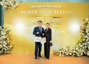 Cập nhật công nghệ làm đẹp mới cùng bác sĩ hàng đầu Hàn Quốc Lee Young Dae 02