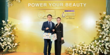 Cập nhật công nghệ làm đẹp mới cùng bác sĩ hàng đầu Hàn Quốc Lee Young Dae 02