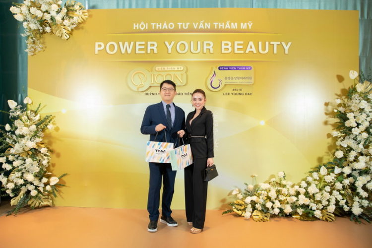 Cập nhật công nghệ làm đẹp mới cùng bác sĩ hàng đầu Hàn Quốc Lee Young Dae 02