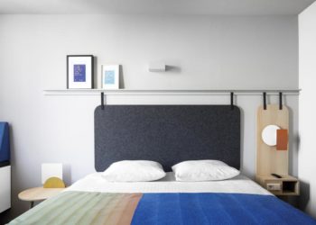 Casa Hotel - Mô hình lưu trú linh hoạt