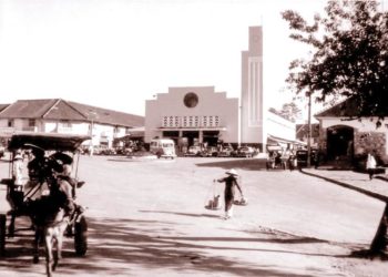 Đà Lạt trăm năm: Màu của tiếng vó ngựa - 1