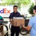 FedEx eBay
