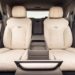 Bentley Airline Seat