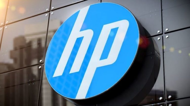 Báo cáo HP 2021