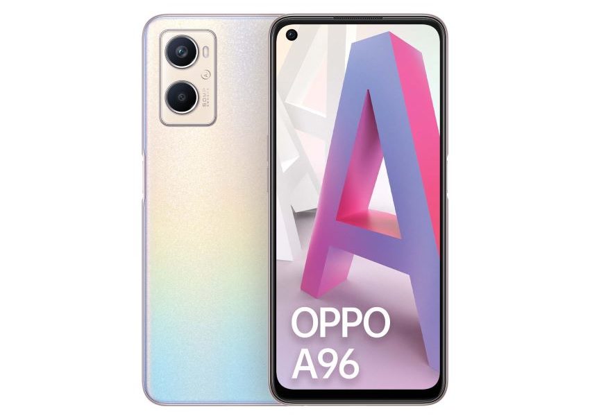 OPPO A96