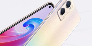 OPPO ra mắt bộ đôi A96 & A57 sạc nhanh nhất trong phân khúc