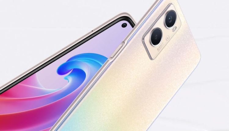 OPPO ra mắt bộ đôi A96 & A57 sạc nhanh nhất trong phân khúc