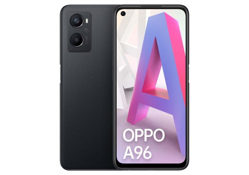 OPPO A96