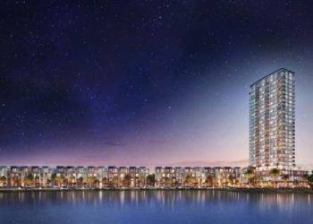 The 9 Stellars đạt Giải thưởng Bất động sản Châu Á Thái Bình Dương 2022