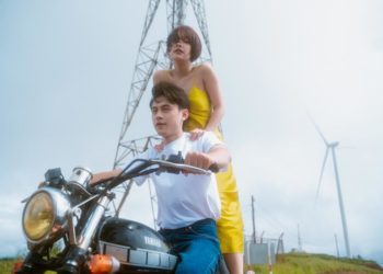 Hoàng Dũng tung MV Đoạn kết mới với những thước phim tình cảm lãng mạn gây xúc động  - 3