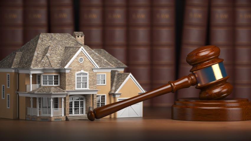 Hướng dẫn mua nhà từ luật sư bất động sản: An toàn pháp lý, tiết kiệm thời gian, công sức - 2