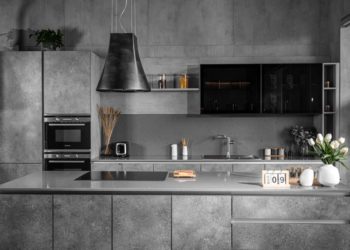 Máy hút décor ADEL P-3810 điểm chạm của ánh sáng