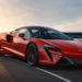 McLaren Artura mang đến cảm giác lái phấn khích trong kỷ nguyên điện khí hóa