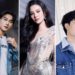 Trúc Nhân, Đông Nhi và Isaac chính thức trở thành mentor show Vote for five - 4