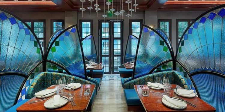 Thực đơn tối đặc biệt mừng sinh nhật Vietnam House - 5