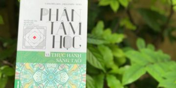 Phân tâm học và thực hành sáng tạo - 3