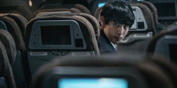 Song Kang-ho, Lee Byung-hun, Jeon Do-yeon tái xuất trong Hạ cánh khẩn cấp - 5