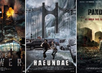 Loạt phim lấy chủ đề thảm họa đình đám của Hàn Quốc - 7