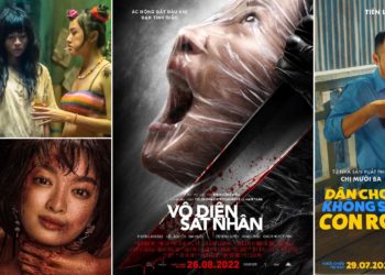 Loạt phim Việt hứa hẹn 'gây bão' nửa cuối năm 2022 - 1