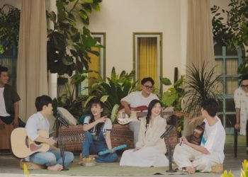 Suni Hạ Linh, Hoàng Dũng, Orange và GREY D mang đến series Hương mùa hè đầy bay bổng - 4