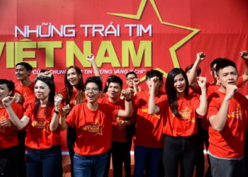 T Production nhận xác lập 2 kỷ lục việt nam với dự án âm nhạc cộng đồng 01