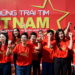 T Production nhận xác lập 2 kỷ lục việt nam với dự án âm nhạc cộng đồng 01