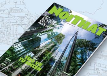 Đón đọc Tạp chí Nội Thất 321 phát hành ngày 01/08