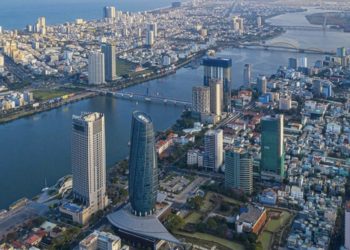 CBRE công bố tiêu điểm thị trường bất động sản Đà Nẵng