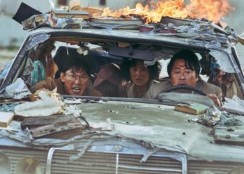 Phim đại diện Hàn Quốc tranh giải Oscar Thoát khỏi Mogadishu đổ bộ phòng vé Việt - 3