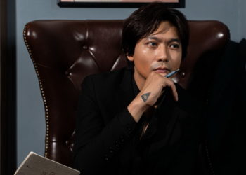 Tim bất ngờ trở lại với vai trò đạo diễn series phim ngắn kinh dị 01