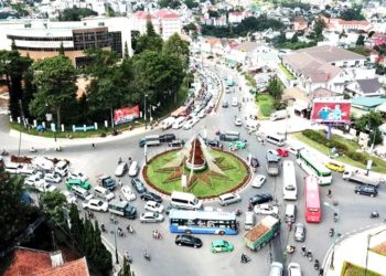 Đà Lạt trăm năm: Tìm Đà Lạt 'nguyên chất' - 3