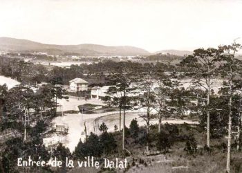 Đà Lạt trăm năm: Trạm điều dưỡng trên cao nguyên - 4