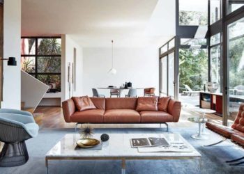 Trào lưu thiết kế 'Hiện đại Trung thế kỷ'