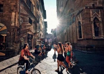 Từ Venice lãng mạn  đến thủ đô Rome kỳ vĩ - 2