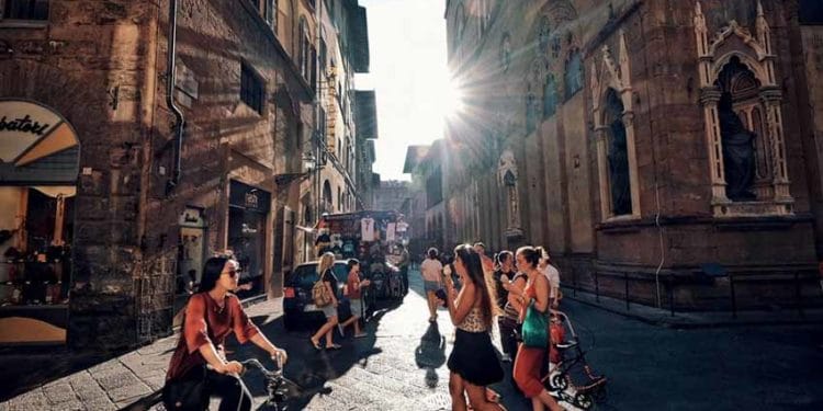 Từ Venice lãng mạn  đến thủ đô Rome kỳ vĩ - 2