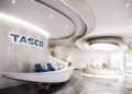 Tasco Office - văn phòng sức khoẻ cùng dòng chảy năng lượng - 3