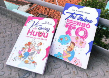 Giáo dục con cái thế nào trong thời đại công nghệ 4.0?